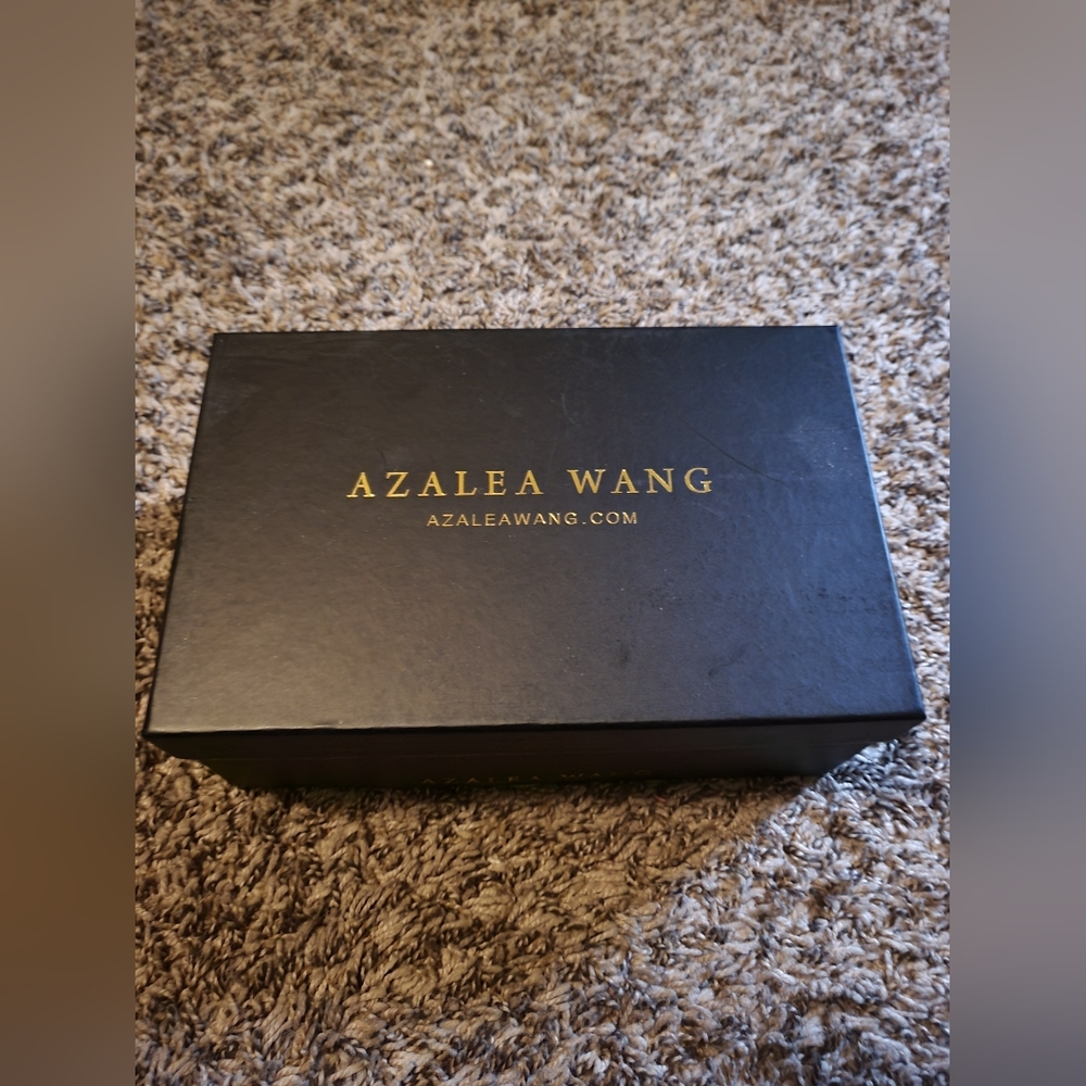Dolls Kill x Azalea Wang Lunarlight-Black Heels (BNIB)(DEADSTOCK)(6) - Picture 7 of 7